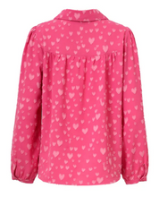 Load image into Gallery viewer, Sadie 25623 Blouse
