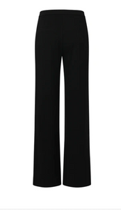 Sadie 25635 Black Trousers