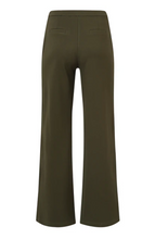 Load image into Gallery viewer, Sadie 25636 Army Trousers
