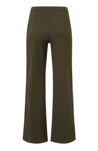 Sadie 25636 Army Trousers