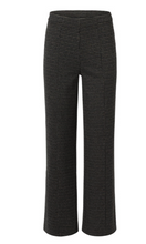 Load image into Gallery viewer, Sadie 25639 Check Trousers
