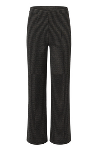 Sadie 25639 Check Trousers