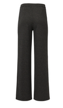 Load image into Gallery viewer, Sadie 25639 Check Trousers
