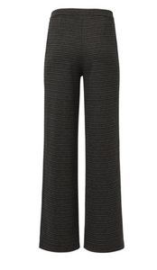 Sadie 25639 Check Trousers