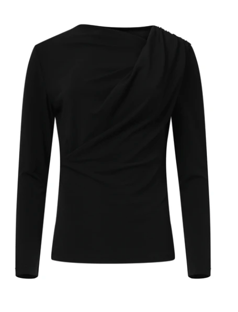 Sadie 25669m black top