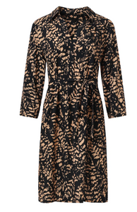 Sadie 2592 Dress