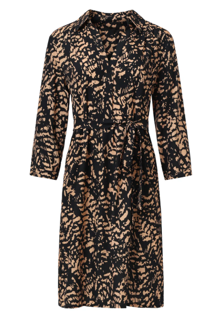 Sadie 2592 Dress