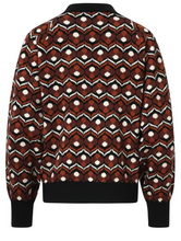 Load image into Gallery viewer, Sadie 255so Knit Top
