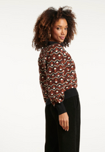 Load image into Gallery viewer, Sadie 255so Knit Top
