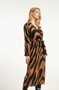 Sadie 25557 Dress
