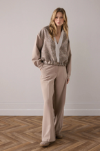 Load image into Gallery viewer, Summum Jacquard Jacket
