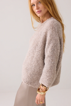 Load image into Gallery viewer, Summum Soft Boucle Knit
