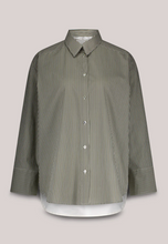 Load image into Gallery viewer, Summum Big Flower Blouse
