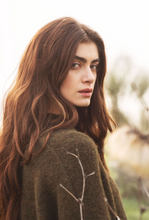 Load image into Gallery viewer, Summum Embellished Sweater
