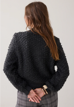 Load image into Gallery viewer, Summum Loop Stitch Cardi

