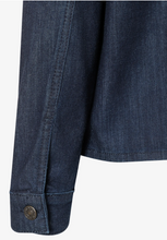 Load image into Gallery viewer, More and More Denim Shirt
