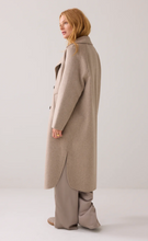 Load image into Gallery viewer, Summum Cloat Classic Wool Funghi
