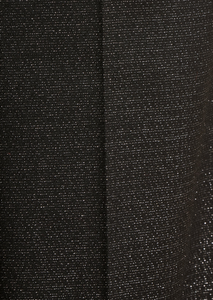 Faye Black Flecked Trouser