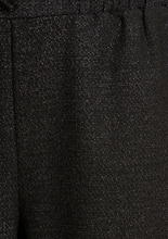 Load image into Gallery viewer, Faye Stretch Flecked Trouser
