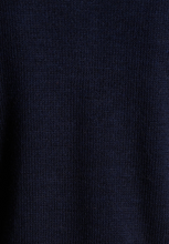 Load image into Gallery viewer, Faye Navy Cardi Exara
