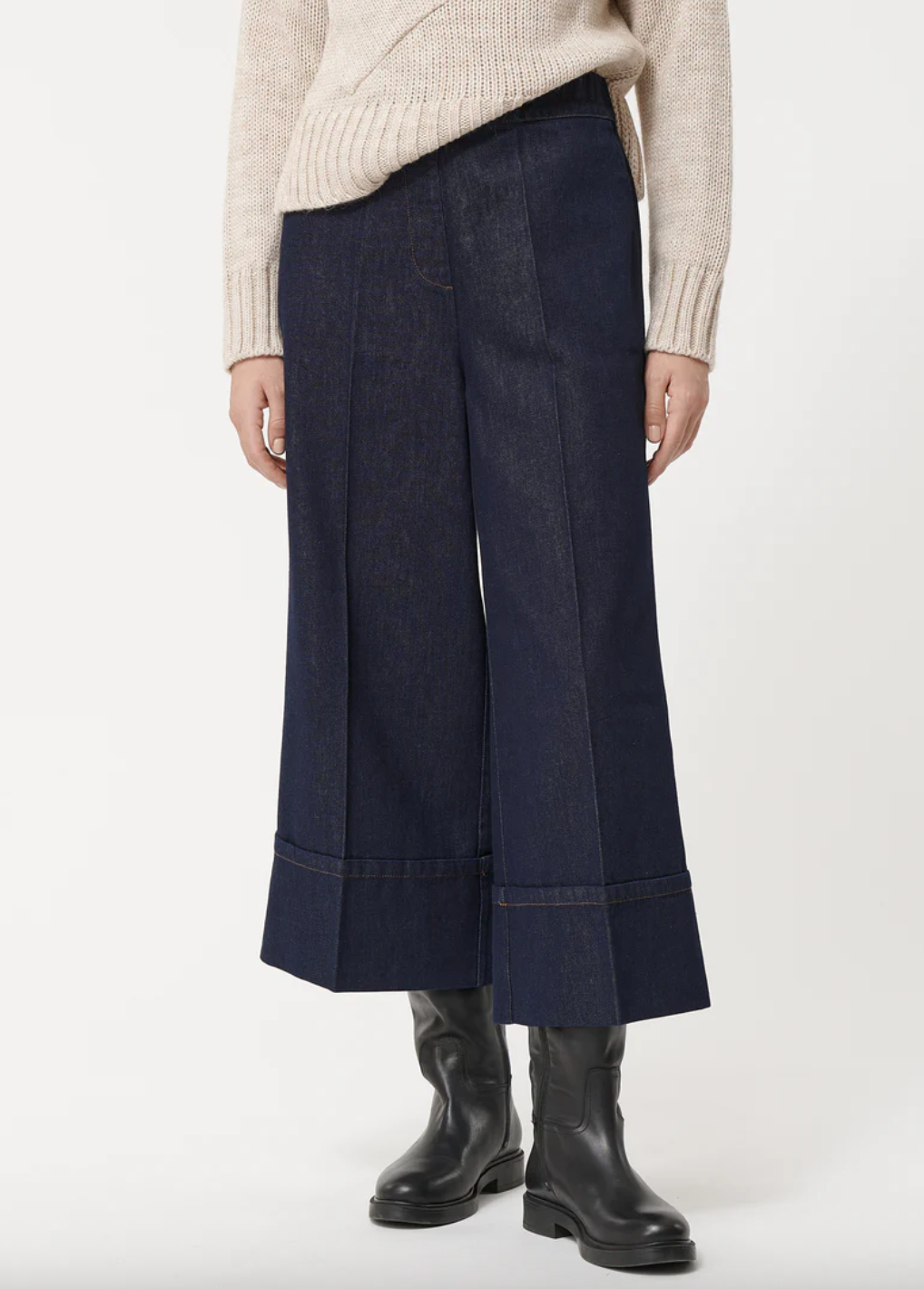 Humility Sophio D Denim Trousers