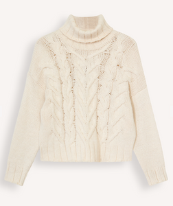 Faye Erebe Knit