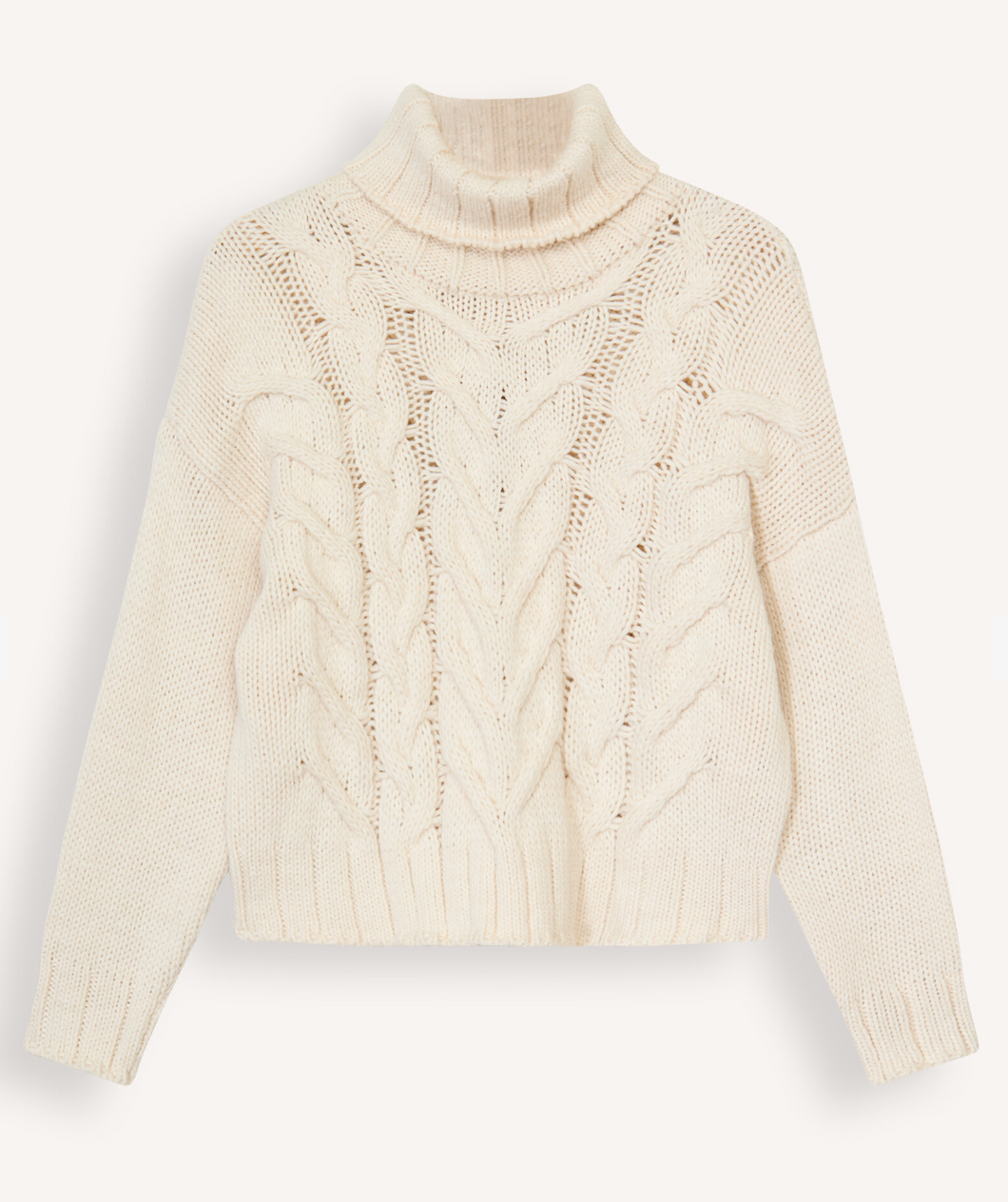 Faye Erebe Knit