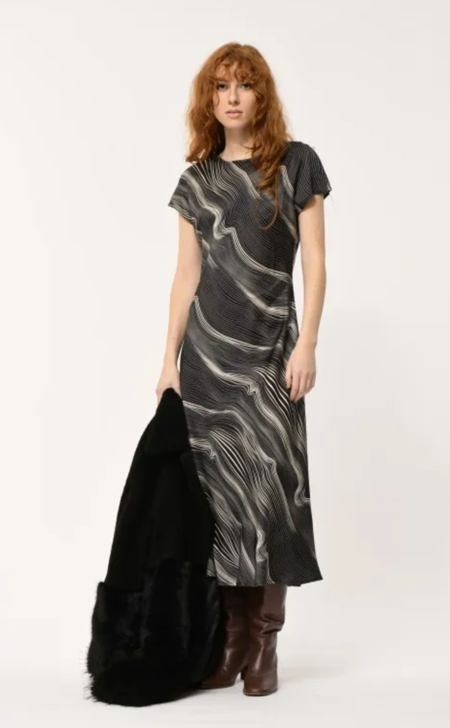 Faye Evara Dress