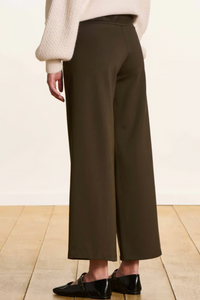 Faye Emiora Trousers Khaki