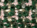 More and More Boucle Jacket