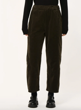Load image into Gallery viewer, Humility Komori Chocolate Trousers
