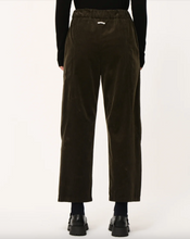 Load image into Gallery viewer, Humility Komori Chocolate Trousers

