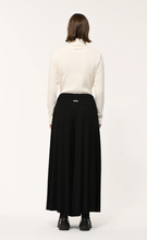 Load image into Gallery viewer, Humility Turbo Trousers Jersey Black
