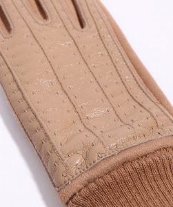 PR Charleigh Glove Camel