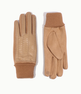 PR Charleigh Glove Camel