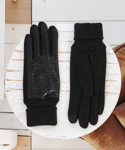 PR Charleigh Glove Black