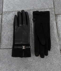 PR Marnie Glove Black