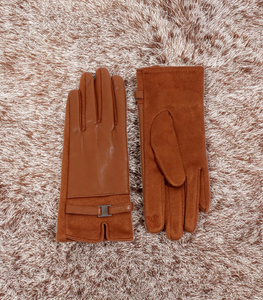 PR Marnie Glove Tan