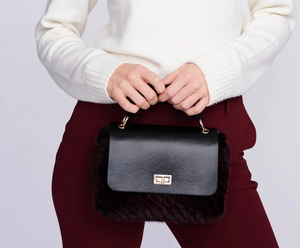 PR Donatella Bag