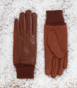 PR Charleigh Glove Brown