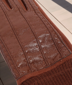 PR Charleigh Glove Brown