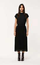 Load image into Gallery viewer, Faye Erman Black Dress
