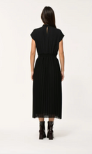 Load image into Gallery viewer, Faye Erman Black Dress
