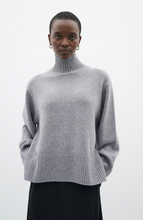 Load image into Gallery viewer, Inwear Geal Kaxy Highneck Knit

