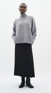 Inwear Geal Kaxy Highneck Knit