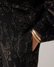 Load image into Gallery viewer, Summum Foam Jaquard Trousers
