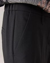 Load image into Gallery viewer, Summum Pinstripe Straight Trousers
