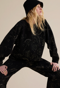 Summum Foam Jaquard Jersey