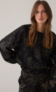 Summum Foam Jaquard Jersey