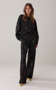 Summum Foam Jaquard Jersey